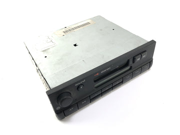 BMW K 100 RT [1988] - Радио