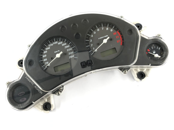 Honda CBF 1000 A SC58 [2006] - Tacho Cockpit