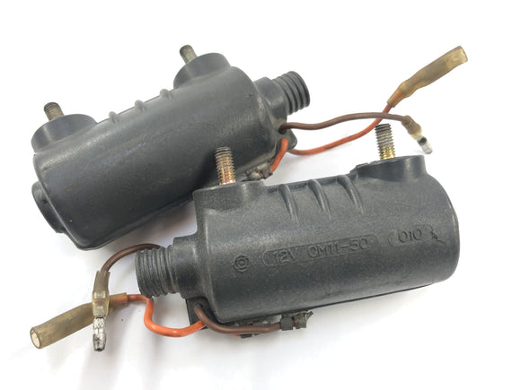 ヤマハXS 650 SE 3L1 [1979]  - イグニッションコイルセットカップル