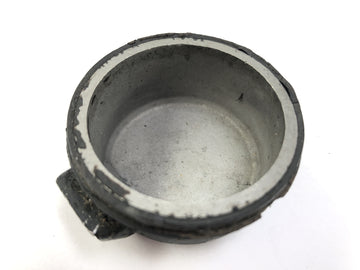 ヤマハXT 500 1U6 [1981]  - キックスターターインジケーターショーガラス - 0