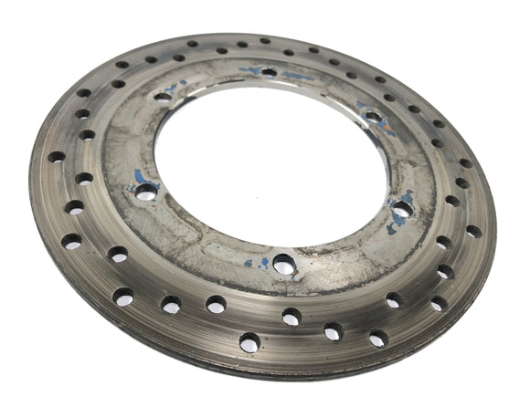 Yamaha YZF R1 RN09 [2003] - Dysk hamulca z tyłu 220 x 4,7