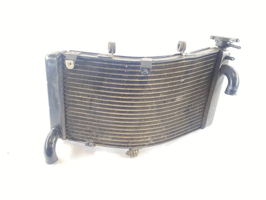 本田CBR 900 RR SC33 [1996]  - 水冷却器