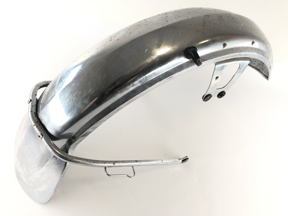 Honda GL 1000 Goldwing GL1 [1977] - Frontfendr -suojaalusta etuosassa