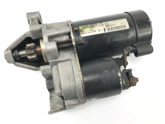 BMW R 1100 RT 259 [1999] - Starter startmotor startmotor