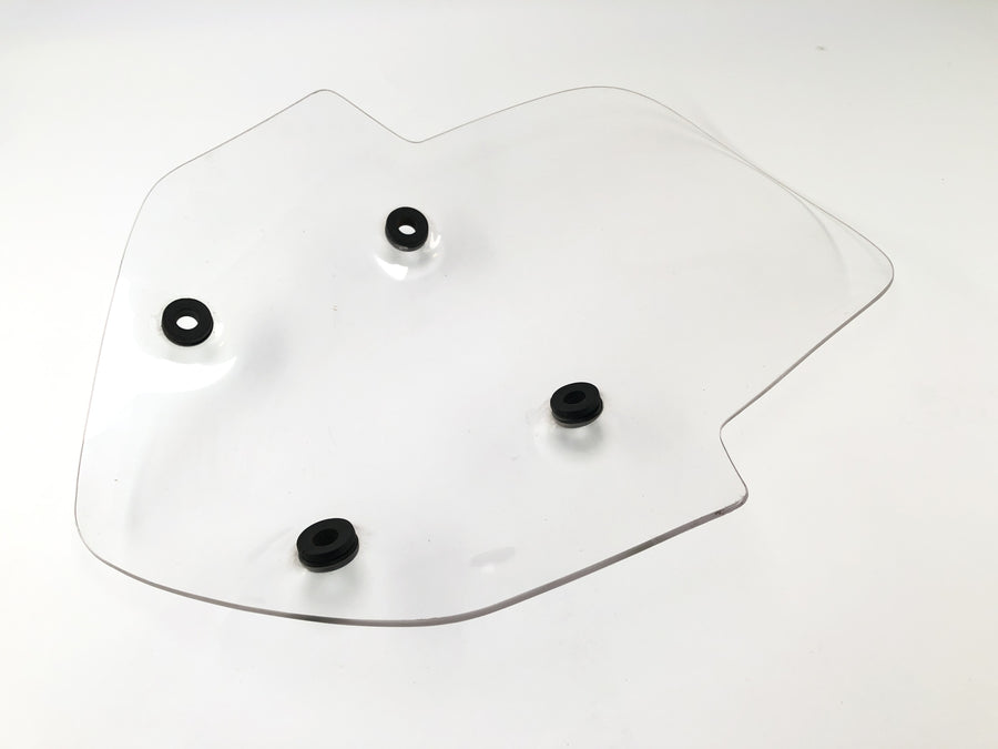 Moto Guzzi Stelvio 1200 4V [2009] - Windschild Windschutzscheibe Verkleidungsscheibe
