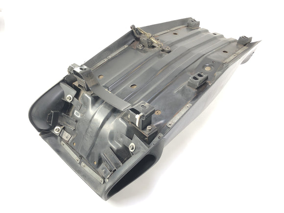 BMW K 100 RT [1988] - Banc de siège