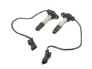 Ducati 999 H4 [2003] - ignition coil ignition modue ignition coil set couple-6