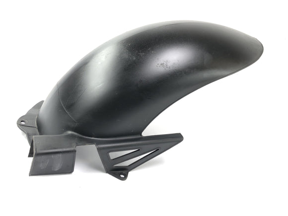 Ducati Monster M600 [1995] - заднее крышка колеса Kot Pinger