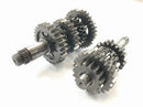 BMW F 650 GS R13 [2000] - Transmission transmission shafts gear shafts manual transmission-1