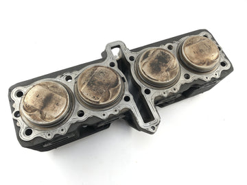 Suzuki GSX R 1100 GV73B [1990] - Cilinder met zuigers - 0