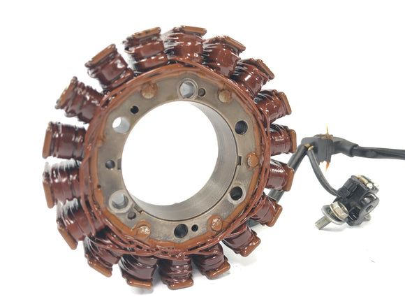 Aprilia RSV 1000 RP Mille [2001] - Statordynamo