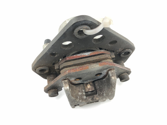 Kawasaki GPZ 1000 RX ZXT00A [1986] - Bremssattel Bremszange vorne rechts