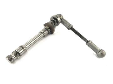 BMW R 1200 GS R12 K25 [2003] - Переключение стеблей переключение вала