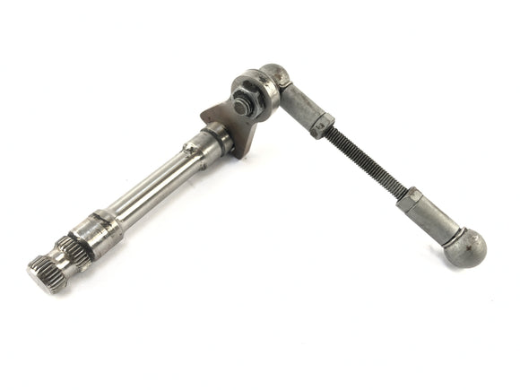 BMW R 1200 GS R12 K25 [2003] - Spínací přepínací hřídel