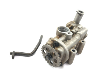 BMW K 1200 S K12S [2005] - オイルポンプ 給油ギアポンプ