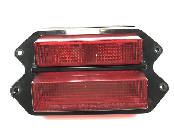 Yamaha YZF 750 R 4HN [1995] - Rücklicht Bremslicht Heckleuchte Motorradlampe