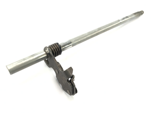 Honda CBR 900 RR SC28 [1994] - ВОЛАЗКА ПЕРЕКЛЮЧЕНИЯ