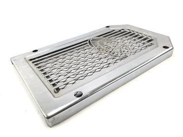 Kawasaki VN 800 Classic [2000] - Охлаждающие решетки - 0