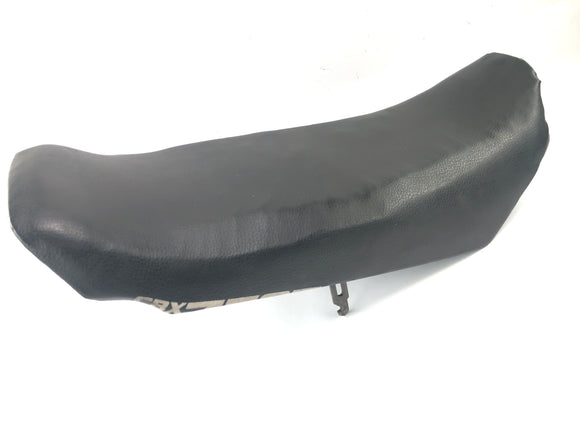 Honda CBX 750 RC17 [1984] - Seat seat cushion