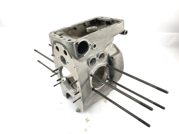 BMW R 100 RT 247 [1981] - Motor housing Ler housing