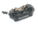 Moto Guzzi Stelvio 1200 8V [2016] - Bremssattel Bremszange vorne links Brembo-1