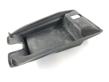 Moto Guzzi California 1100 EV KD [2002] - Spritzschutz Ablagefach Sitzbank