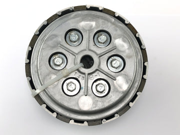 Suzuki RG 250 Gamma GJ21D [1987] - Clutch koblingskurv koblingspakke - 0
