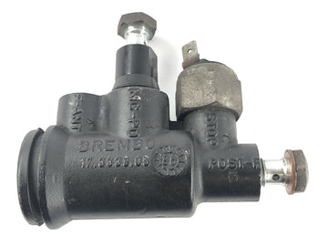 Moto Guzzi 850 Le Mans 3 VF [1986] - Brake distributor braking power distributor - 0