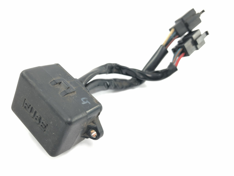 Honda XRV 750 Africa Twin RD04 [1990] - Fuse box complete