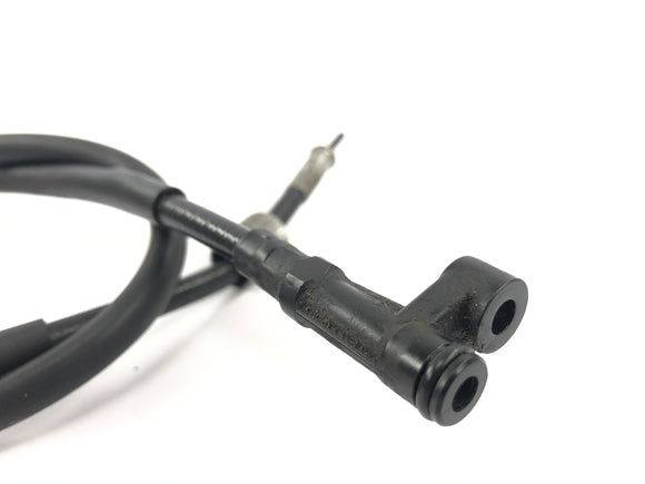 Honda CB 750 RC42 [1996] - Tachowave