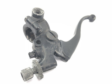 Yamaha XTZ 660 3YF [1992] - Kytkinvivun kytkimen kiinnitys käsivipu - 0