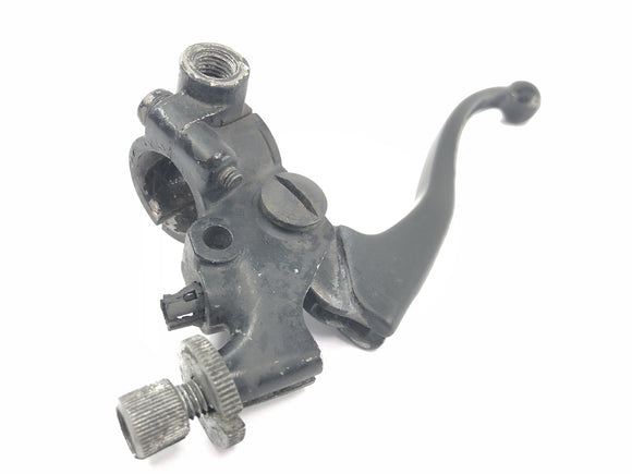 ヤマハ XTZ 660 3YF [1992] - クラッチレバー クラッチフィッティング ハンドレバー