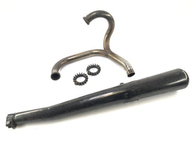 Ducati SL 600 Panth [1982] - Enfatie o sistema Sumche 2 em 1 conti