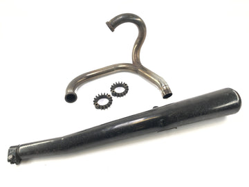 Ducati SL 600 Panth [1982] - Enfatie o sistema Sumche 2 em 1 conti