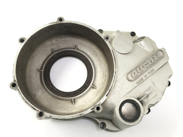 Ducati 900 SS [1991] - Kupplungsdeckel innen Motordeckel