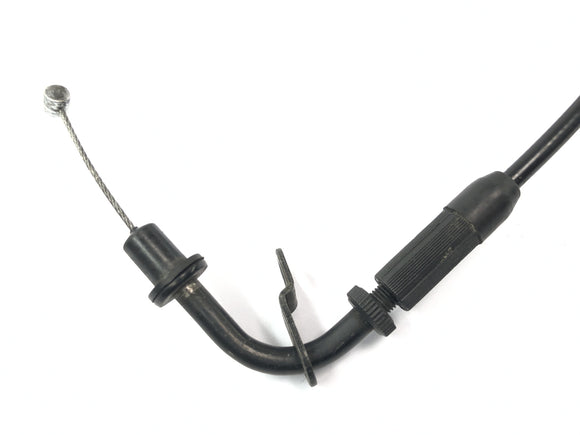 Aprilia SX 125 KX1 [2020] - Linka gazu Linka Bowdena