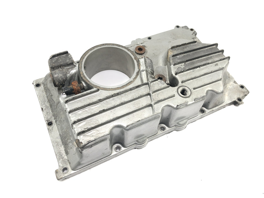 トライアンフ サンダーバード 900 T309RT [1995] - オイルサンプ エンジン カバー