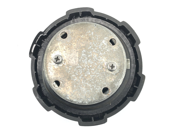 Yamaha XTZ 660 3YF [1992] - Sada zámků zámek zapalování uzávěr nádrže horní můstek vidlice