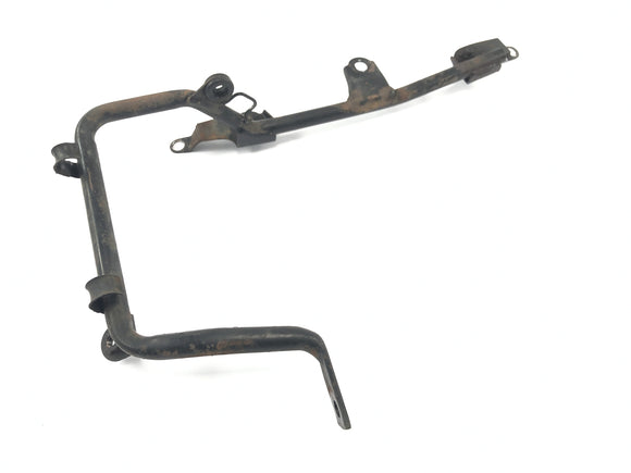 Yamaha XTZ 660 3YF [1992] - ラジエーター ブラケット ラジエーター