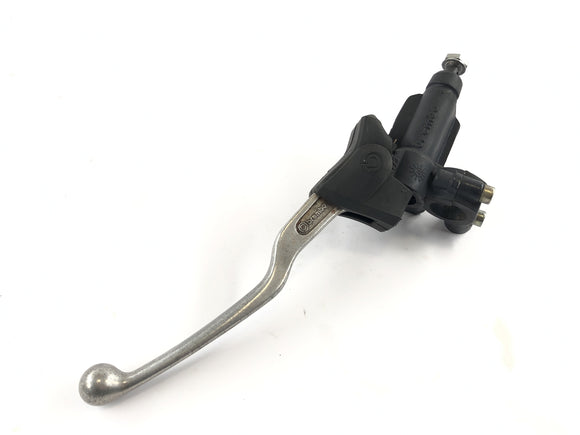 Moto Guzzi California 1100i [1995] - Насос ручного тормоза впереди