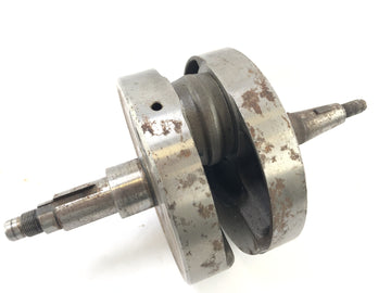 Yamaha XT 500 1U6 [1981] - Коленчатый вал - 0