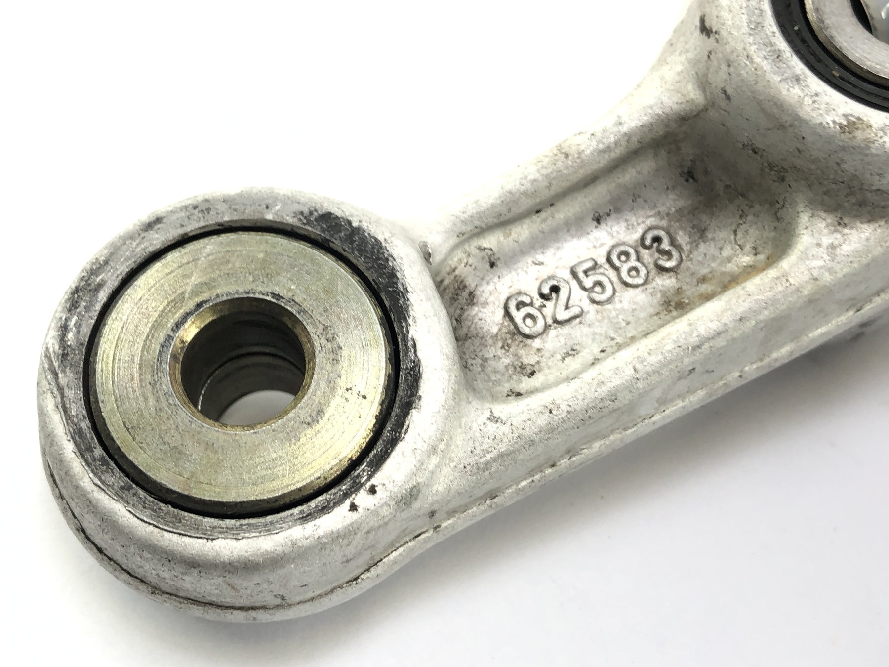 Cagiva Mito 125 8P [1991] - Deflace Lever Bone Bone Bone