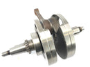 Yamaha XT 600 43F [1985] - Crankshaft Pleules Rod Crank Drive-3