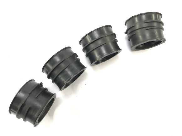 Kawasaki GPZ 1000 RX [1987] - Набор всасывающей всасывающей жвачки всаждения