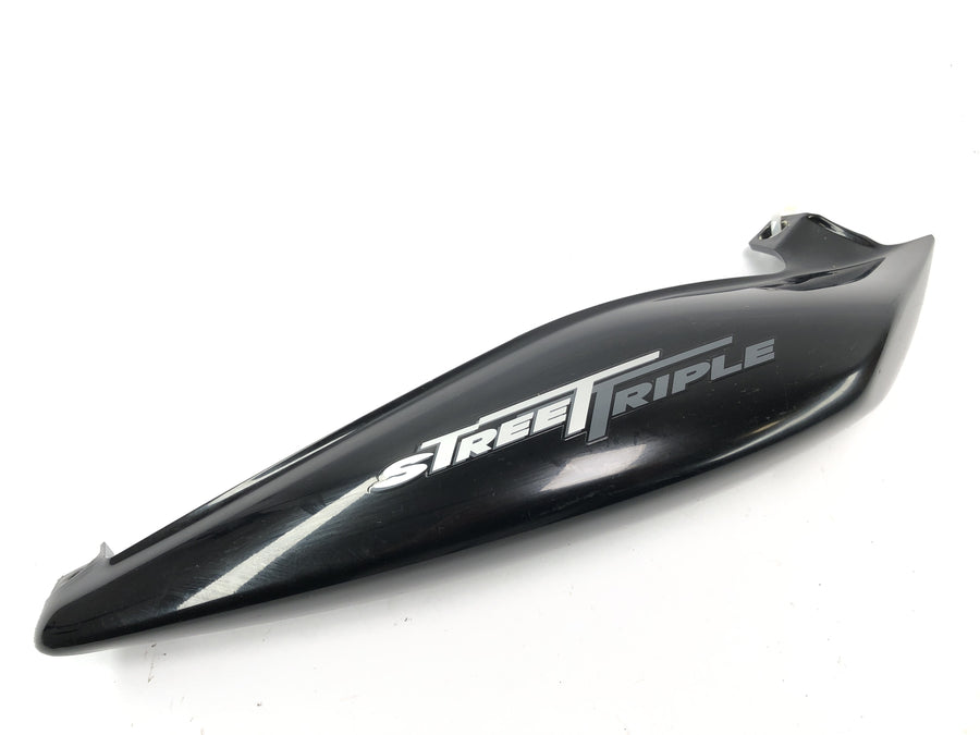 Triumph Street Triple R 675 D67LD [2010] - Seitenverkleidung Verkleidung Panel rechts