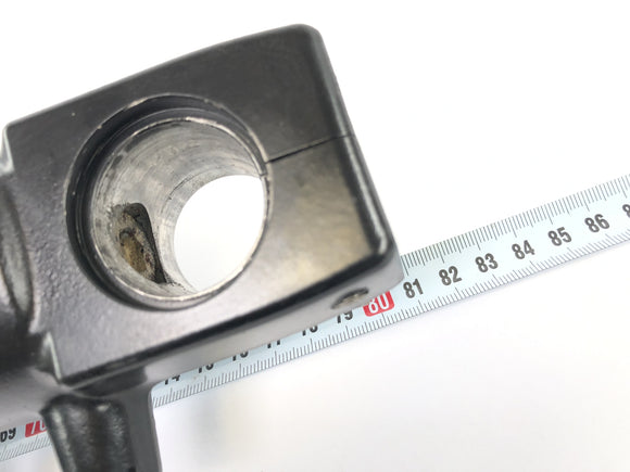 Kawasaki ZRX 1200 S ZRT20A [2002] - Fork Telegabel z osą