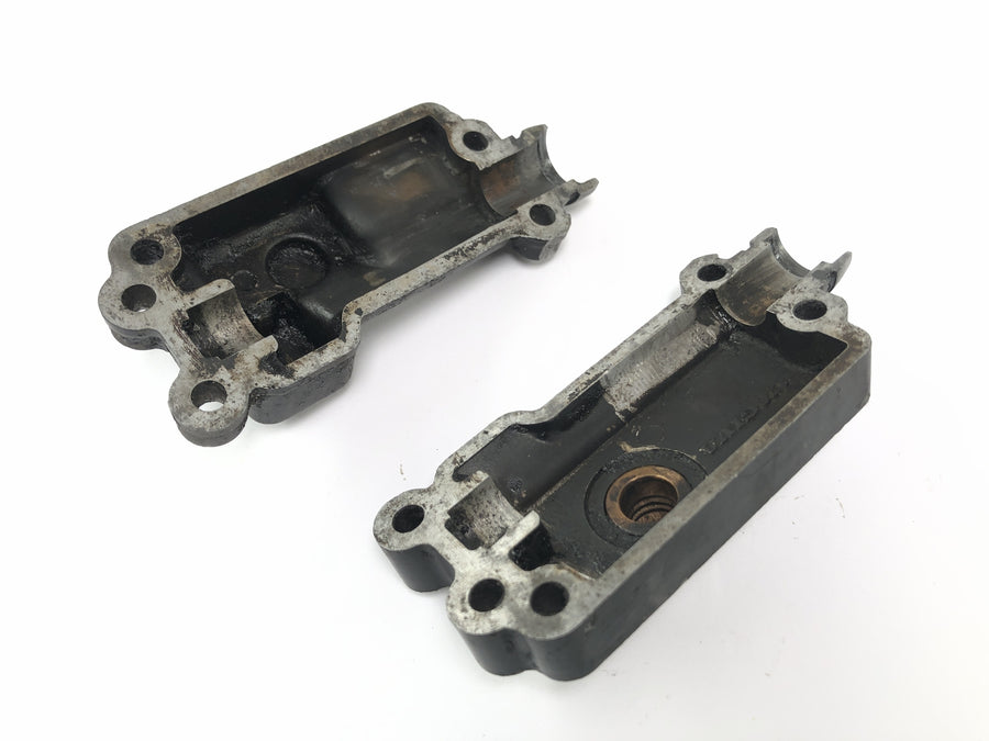 CAGIVA MITO 125 EVO 8P [2000] - Huisvesting Outlet Control