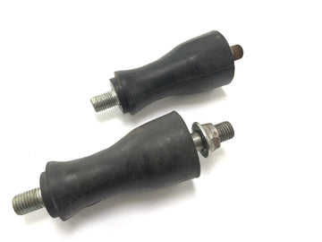 Yamaha XT 500 1U6 [1981] - Сигналы поворота сигнала поворота