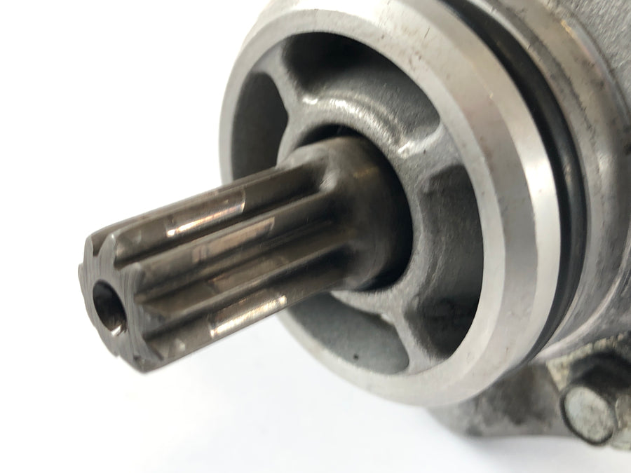 Suzuki GSX -R 1100 W GU75 C [1993] - Starter Engine Starter Engine