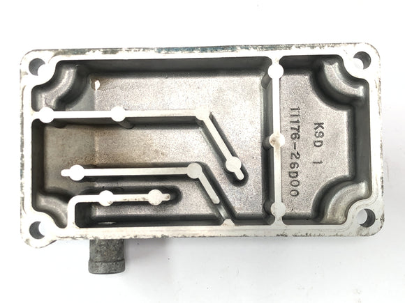 スズキ GSX-R 1100W GU75 C [1994] - ハウジングベンチレーションエンジンカバー